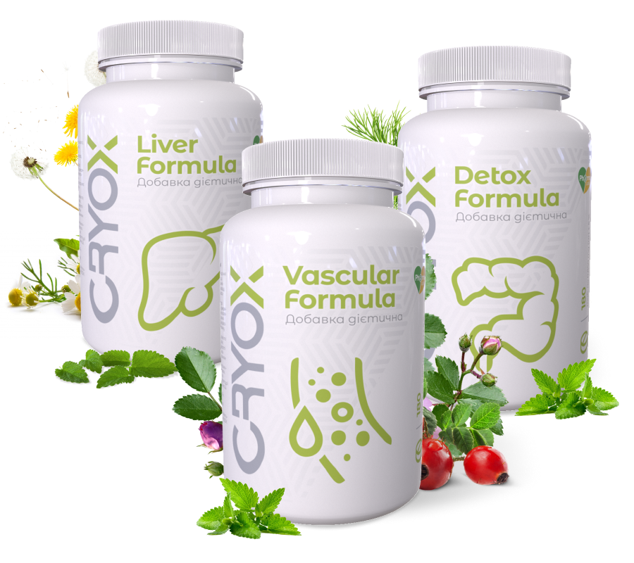 global detox